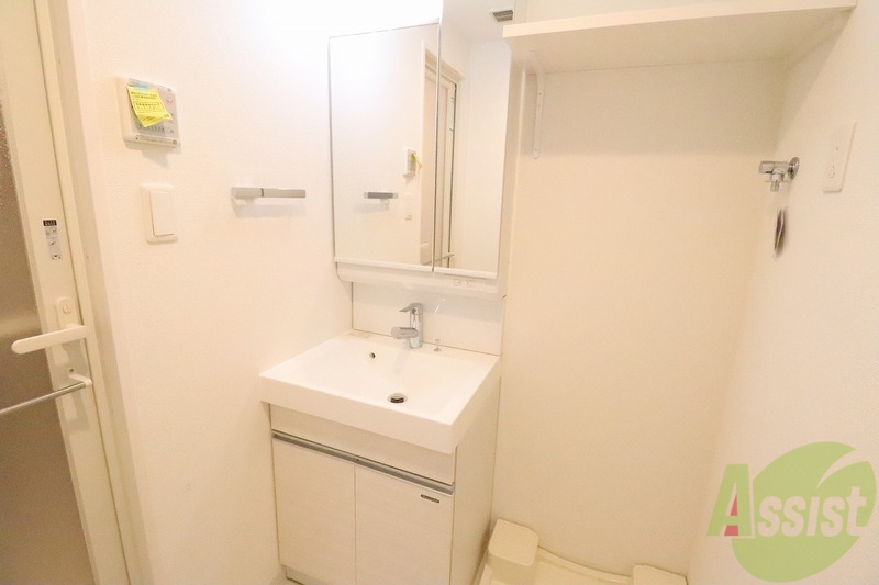 洗面設備　※イメージ写真※イメージ写真