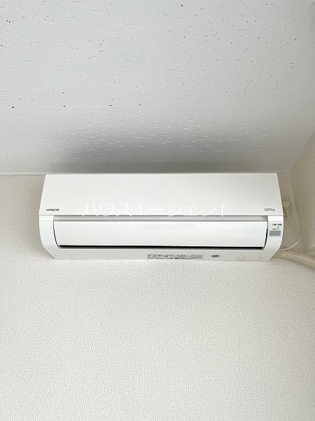 その他設備　2019年製のエアコンです