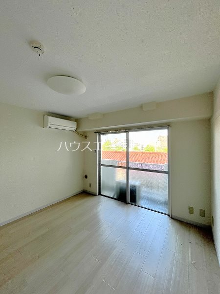 その他部屋・スペース　フローリング綺麗になっています