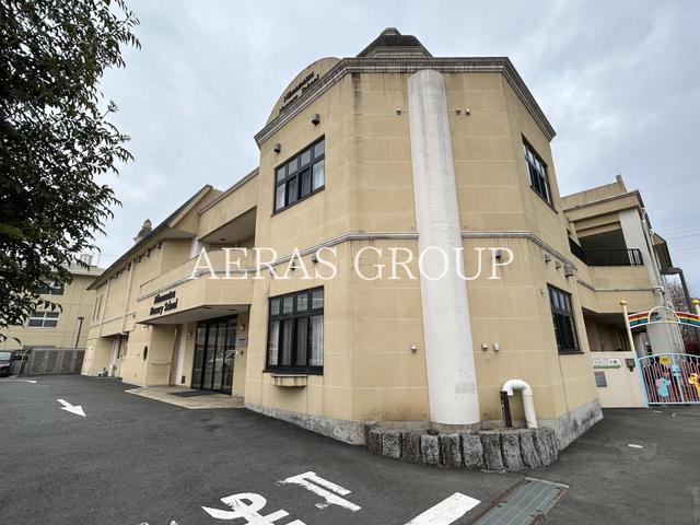 幼稚園・保育園　二本松こども園（幼稚園・保育園）まで483m