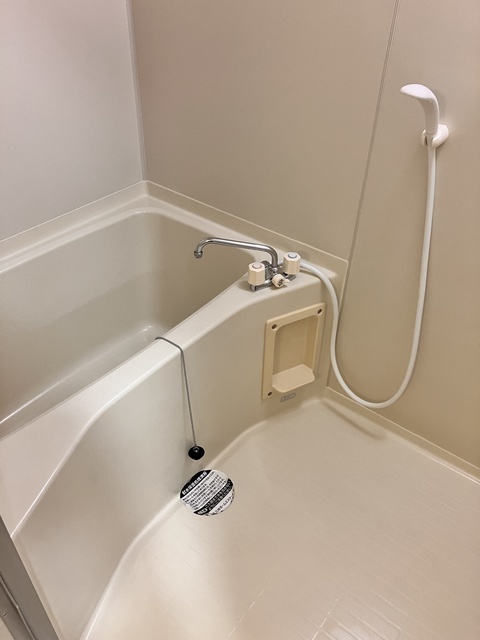 バス・シャワールーム　浴室