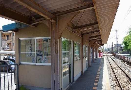 その他　北陸鉄道　乙丸駅（その他）まで750m