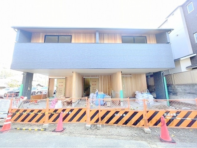 コートハウス雲路