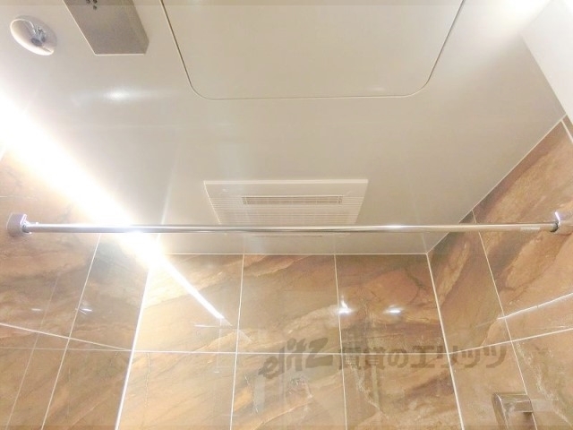 その他設備　浴室乾燥機