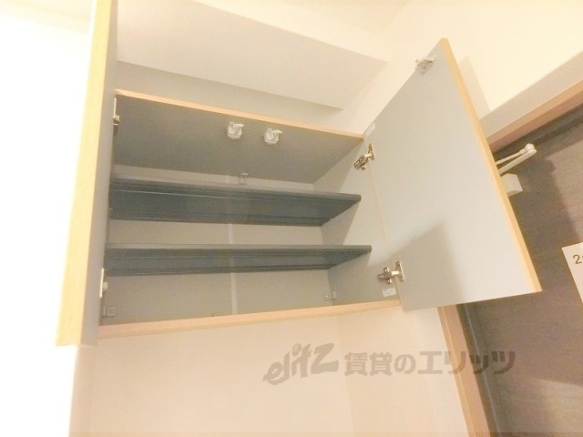 収納　下駄箱