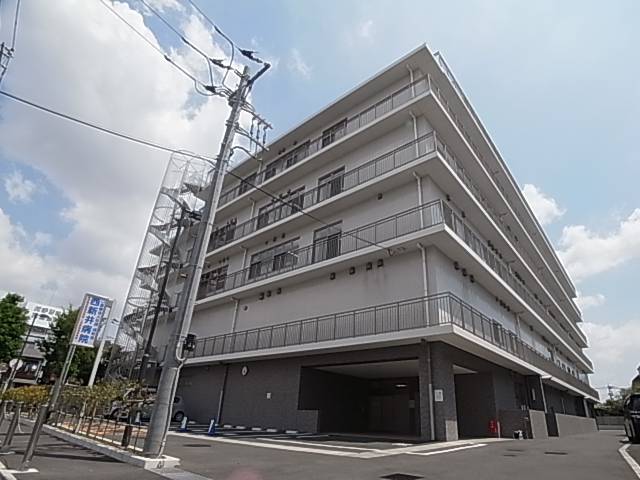 病院　西新井病院（病院）まで420m