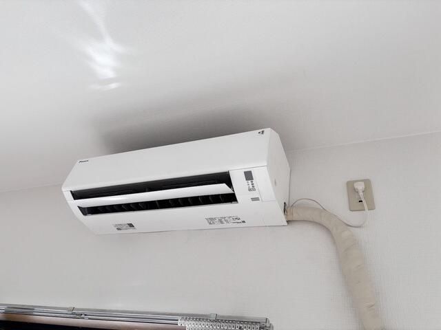 その他設備　別のお部屋の写真です