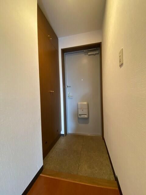 玄関　別のお部屋の写真です