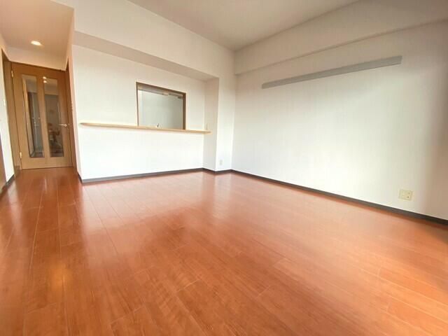 居室・リビング　別のお部屋の写真です