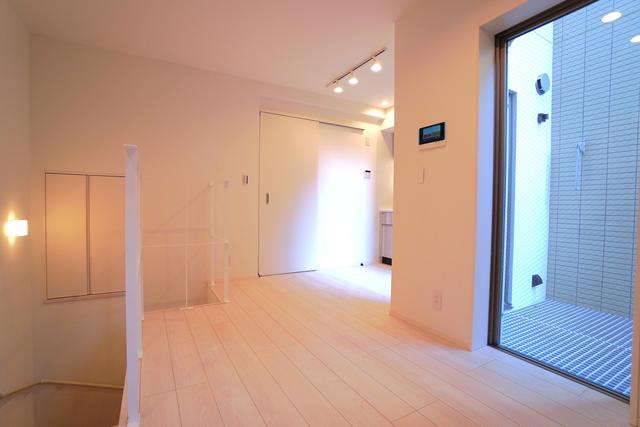 その他　※写真は同タイプ住戸です。