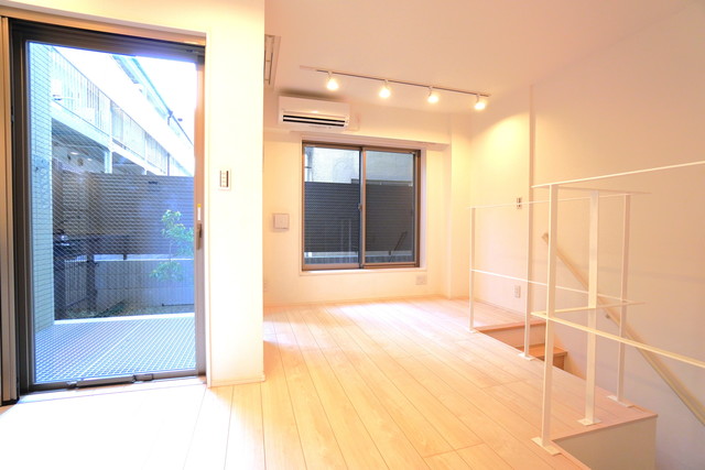 居室・リビング　※写真は同タイプ住戸です。