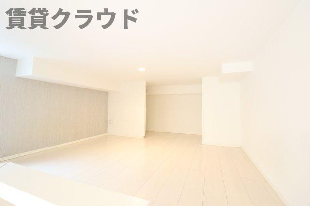 その他部屋・スペース　ロフト