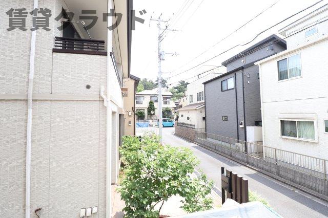 眺望　お気軽にお問い合わせください♪