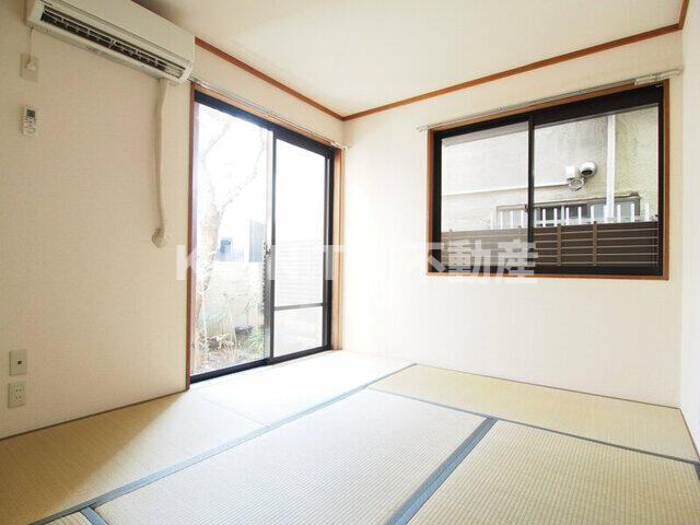 その他部屋・スペース　中はこのようになっています