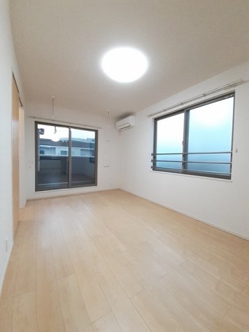 居室・リビング　おしゃれなリビングです