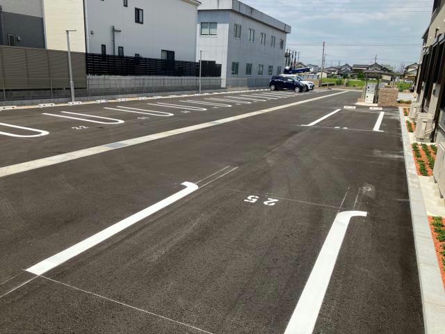 その他　周辺環境