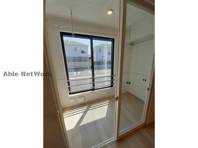 バルコニー　サンルーム