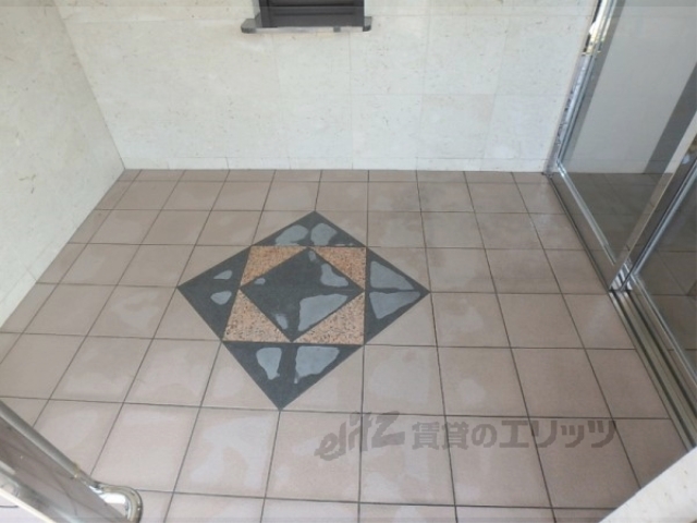 ロビー　ロビー