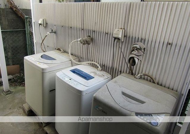 その他共有部分　その他共有部分