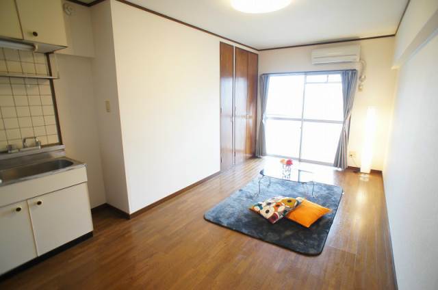 居室・リビング　同型仕様