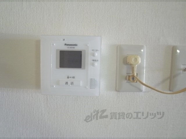 セキュリティ　ドアフォン（ＴＶ含）