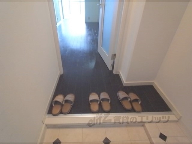 その他部屋・スペース　廊下