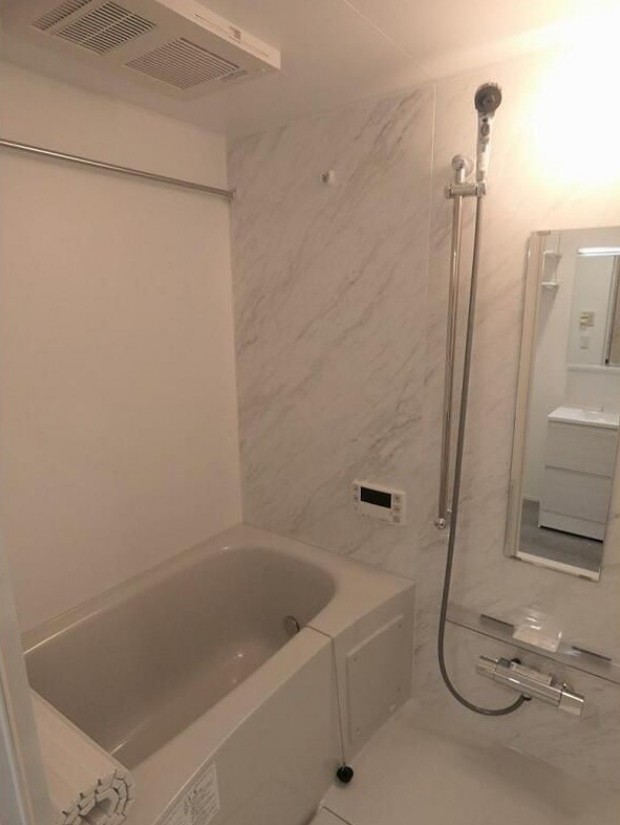 バス・シャワールーム　☆浴室☆