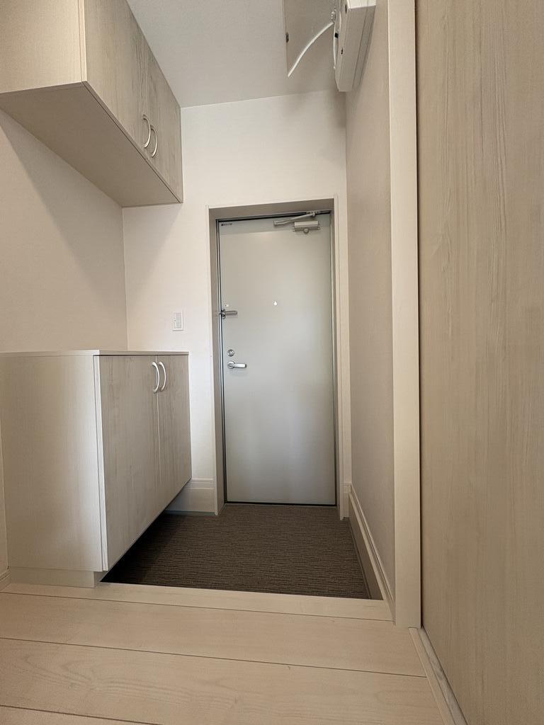 玄関　シューズBOX