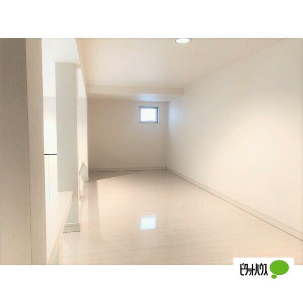 その他部屋・スペース　ロフト