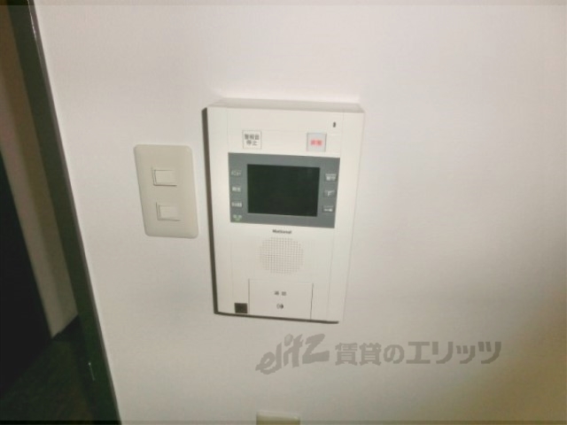 セキュリティ　ドアフォン（ＴＶ含）