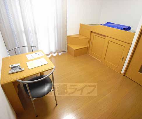 居室・リビング　お部屋別角度から（家具の有無は要確認）