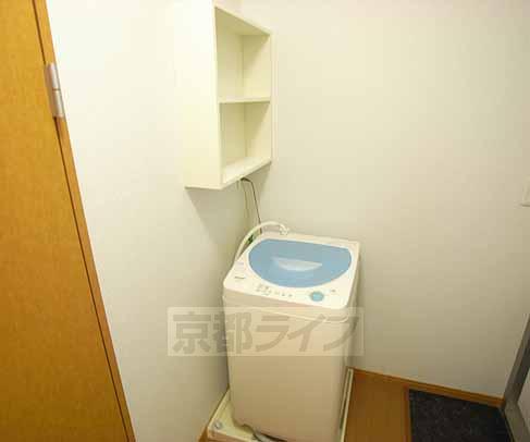 その他設備　室内洗濯可です（家具の有無は要確認）