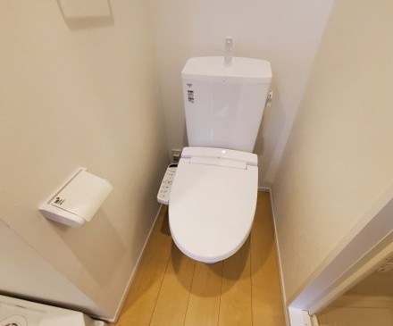 トイレ　☆トイレ☆