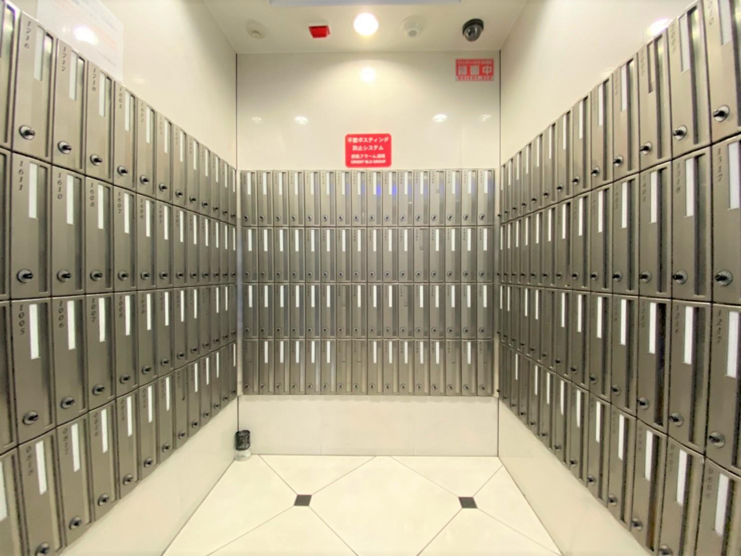 その他共有部分