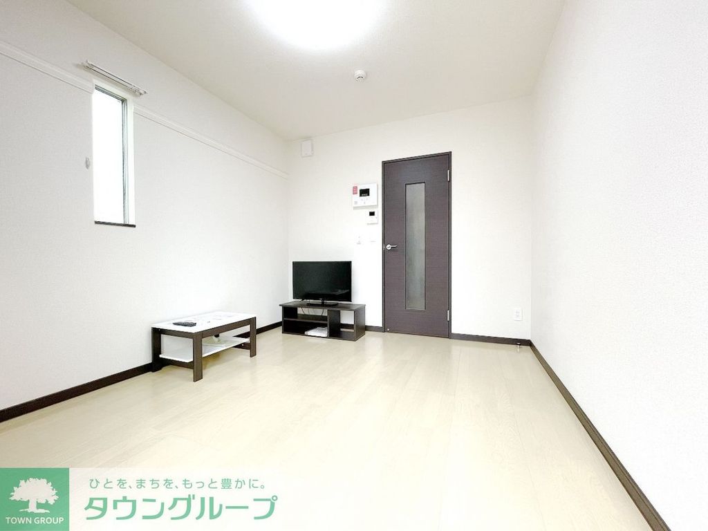 居室・リビング　リビング/居室