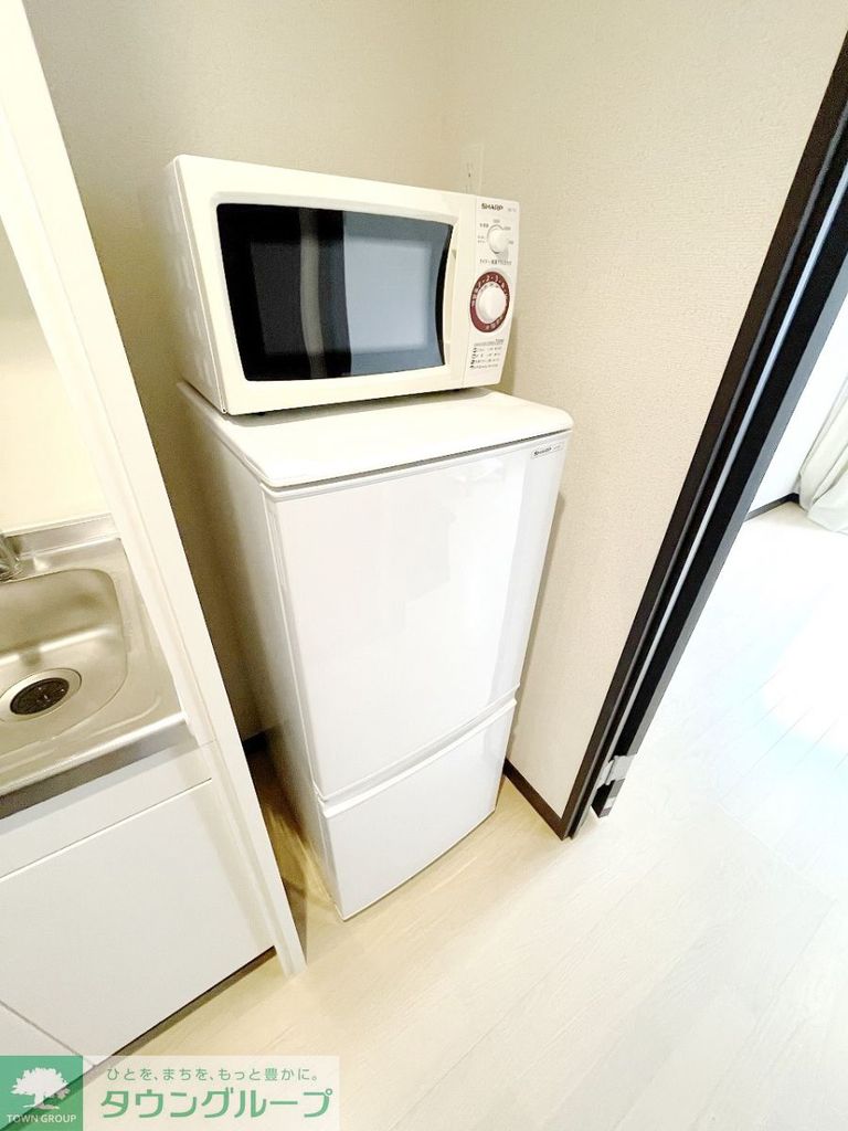 その他　キッチン