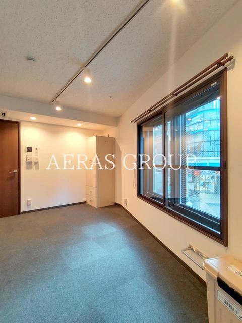 居室・リビング　同仕様