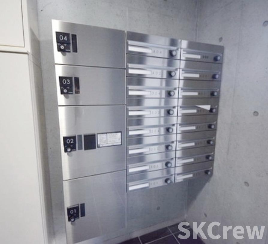 その他共有部分