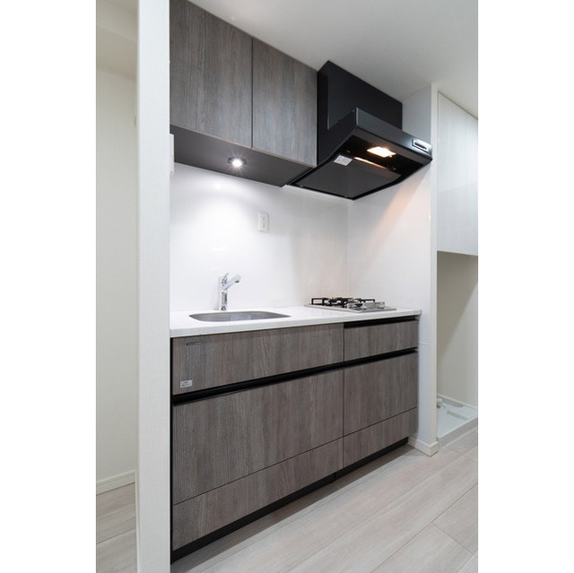 キッチン　キッチン※別部屋参考写真