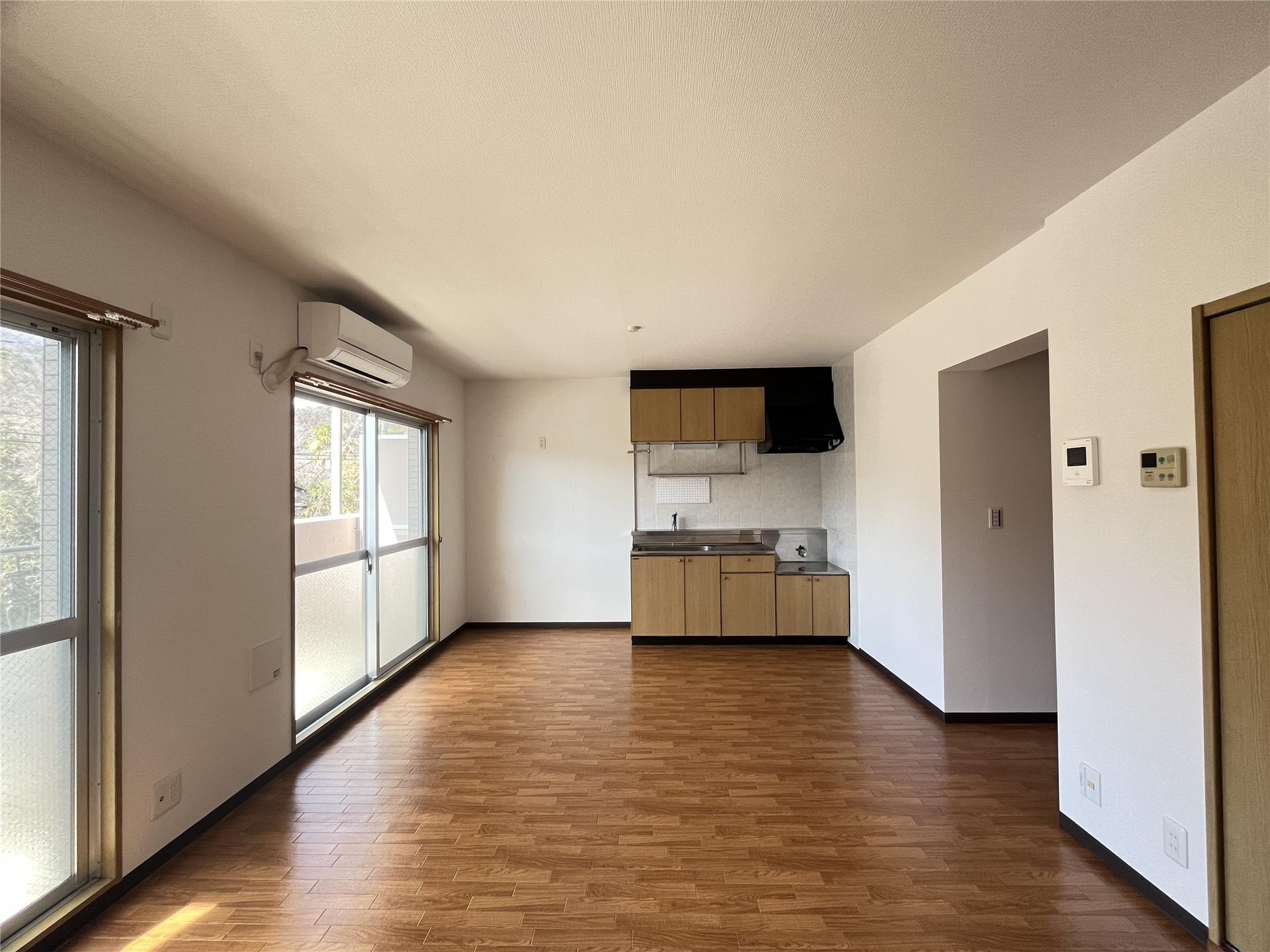 居室・リビング　201