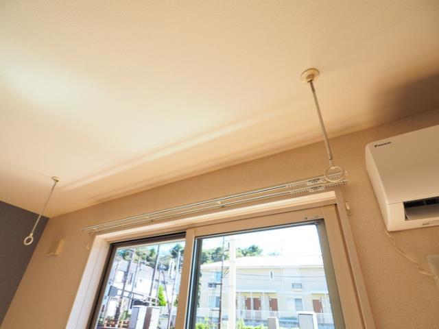 その他部屋・スペース