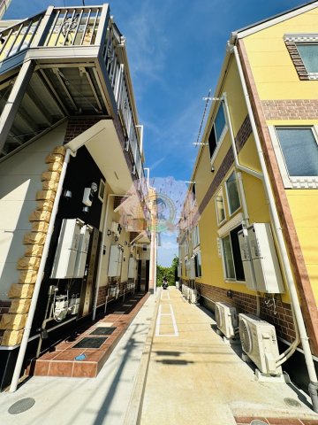 エントランス　参考写真