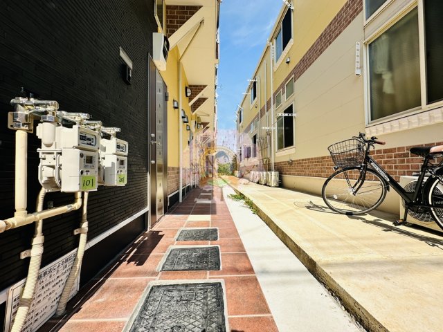 ロビー　参考写真