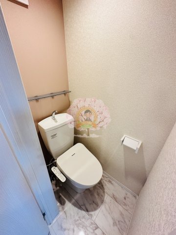 トイレ　参考写真