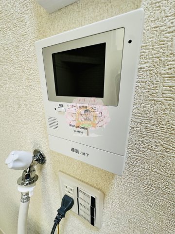 セキュリティ　参考写真