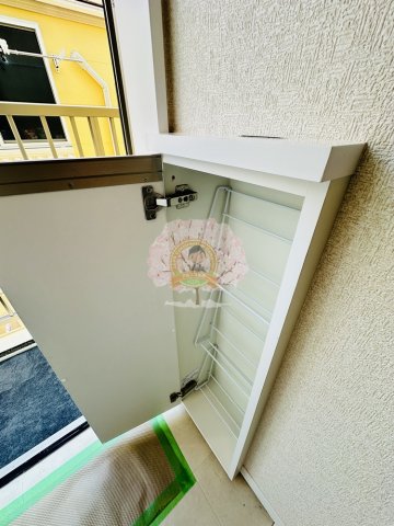 収納　参考写真