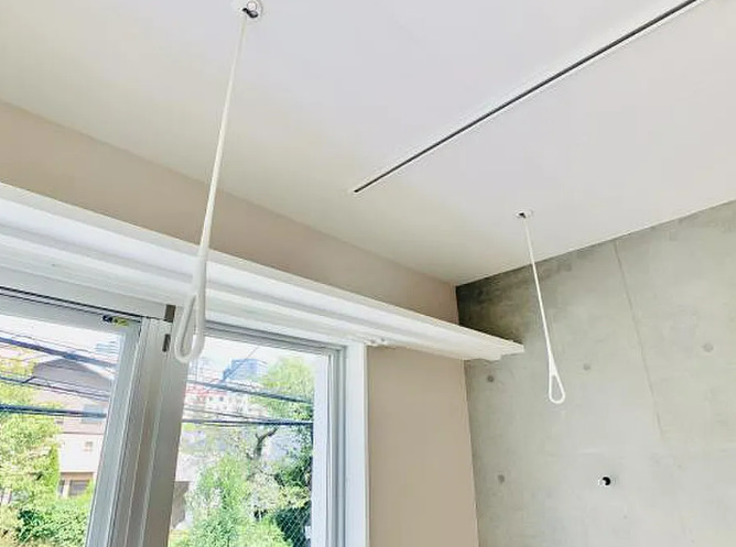 その他設備　※別部屋の参考写真です。