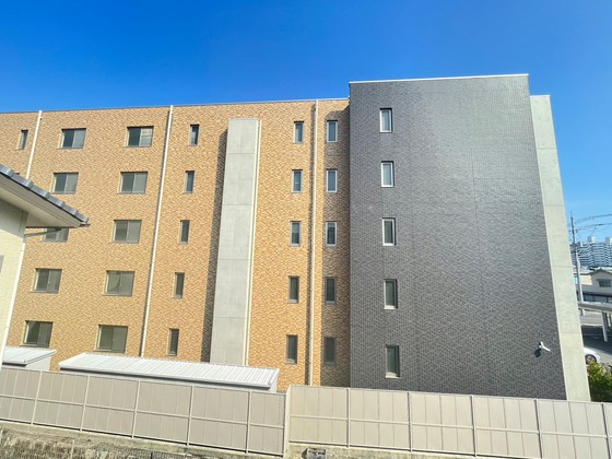 眺望　※別部屋の写真です