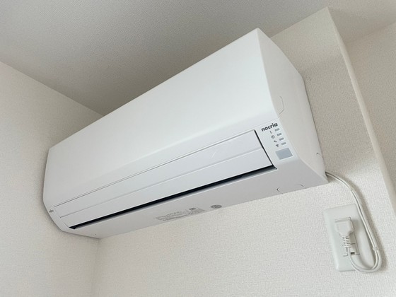 その他設備　※別部屋の写真です