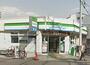 コンビニ　ファミリーマート都島内代町店（コンビニ）まで117m